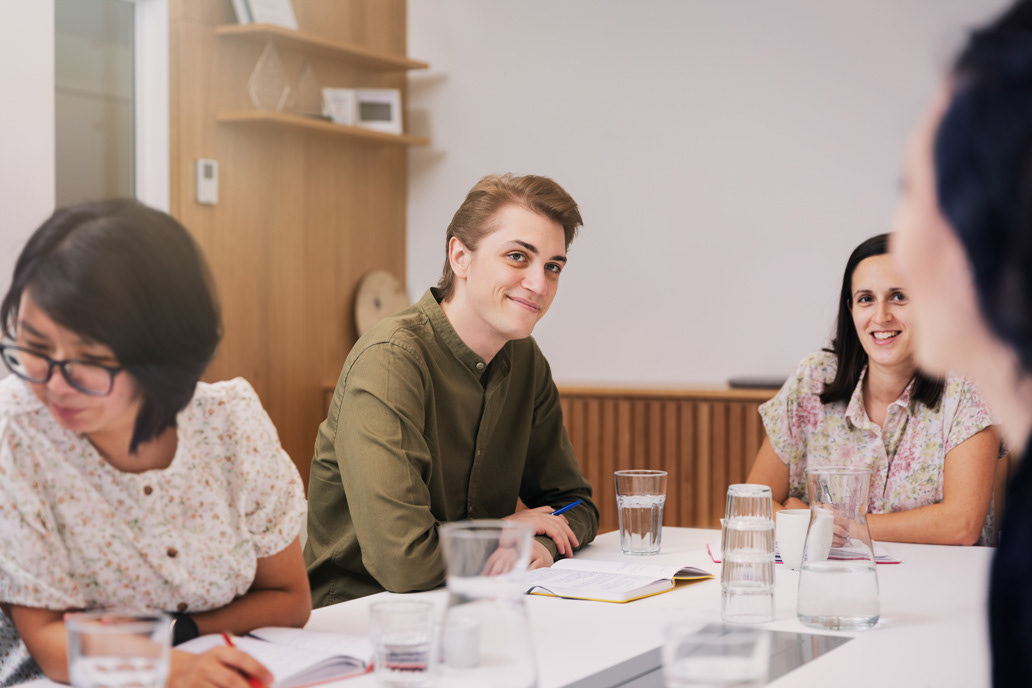 PROXYGEN - Biotechnology company in Vienna