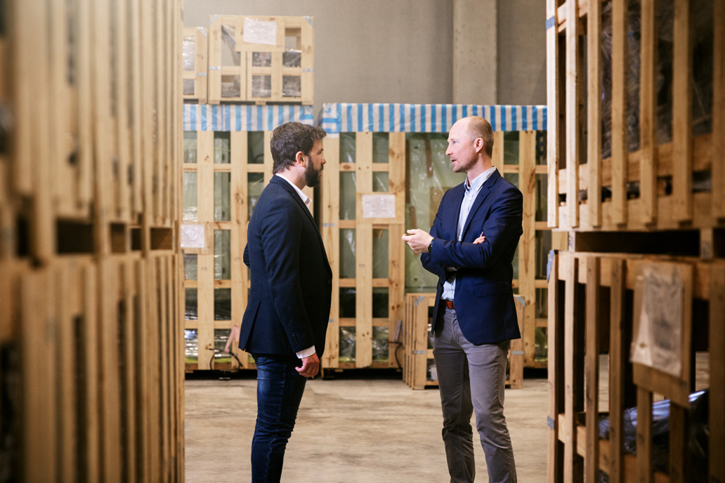 MT EVO - CNC Fräsmaschinen