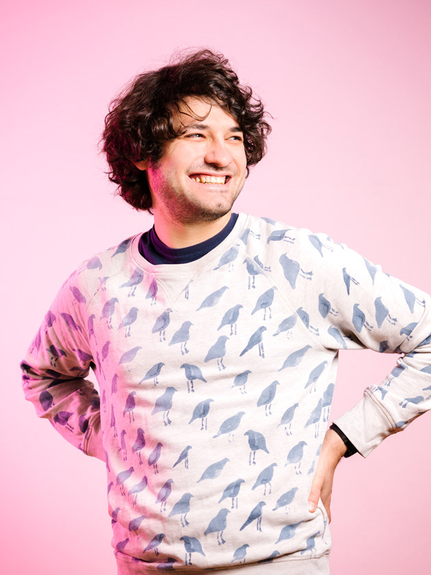 PROXYGEN - Biotechnology company in Vienna