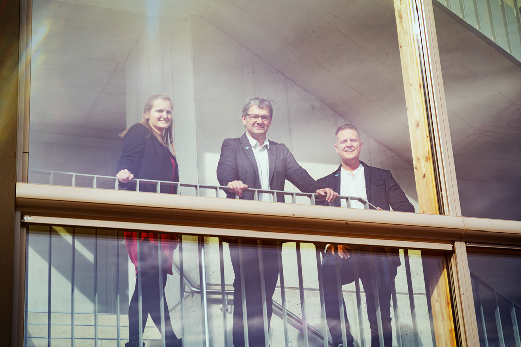 Prodinger Steuerberatung & Unternehmensberatungs-Gruppe