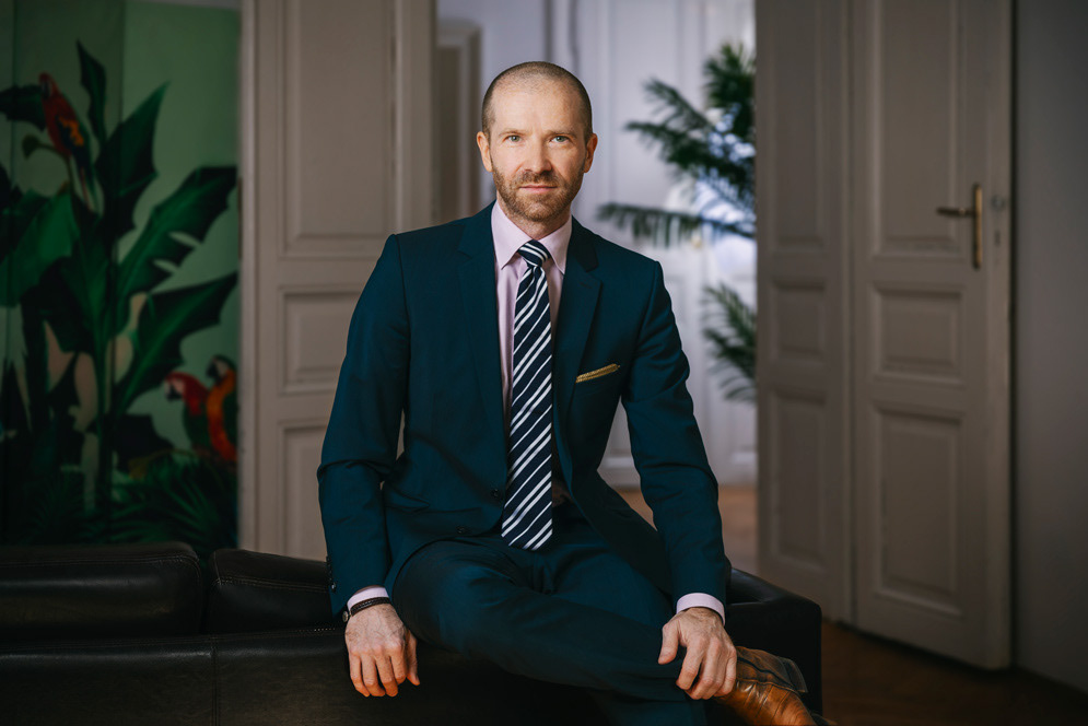 FERRAS - Branding Agentur