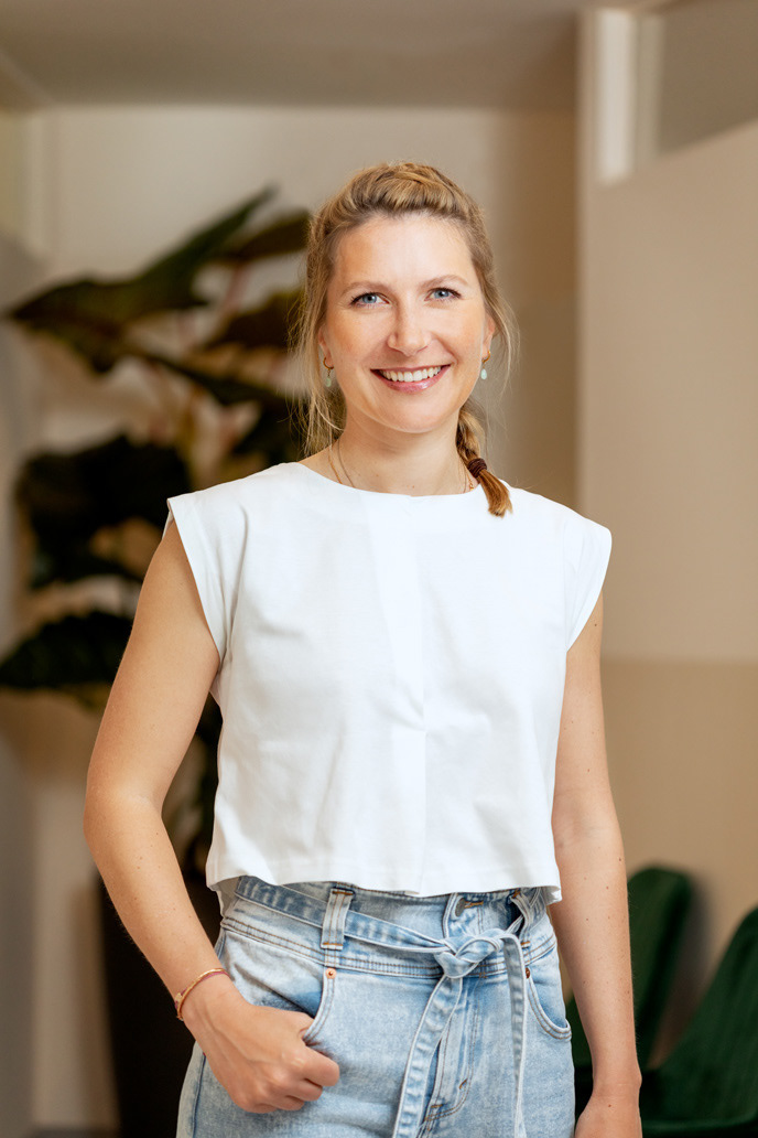 Evident - Zahnpraxis