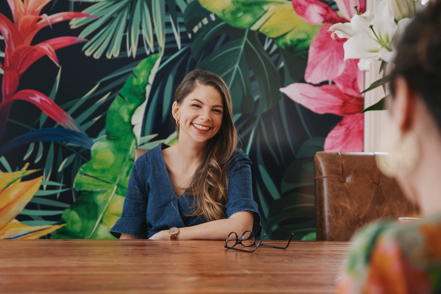 FERRAS - Branding Agentur