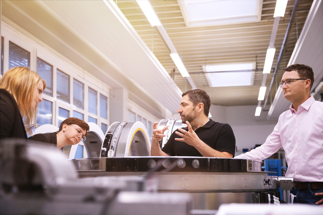 Medphoton - Medical Imaging