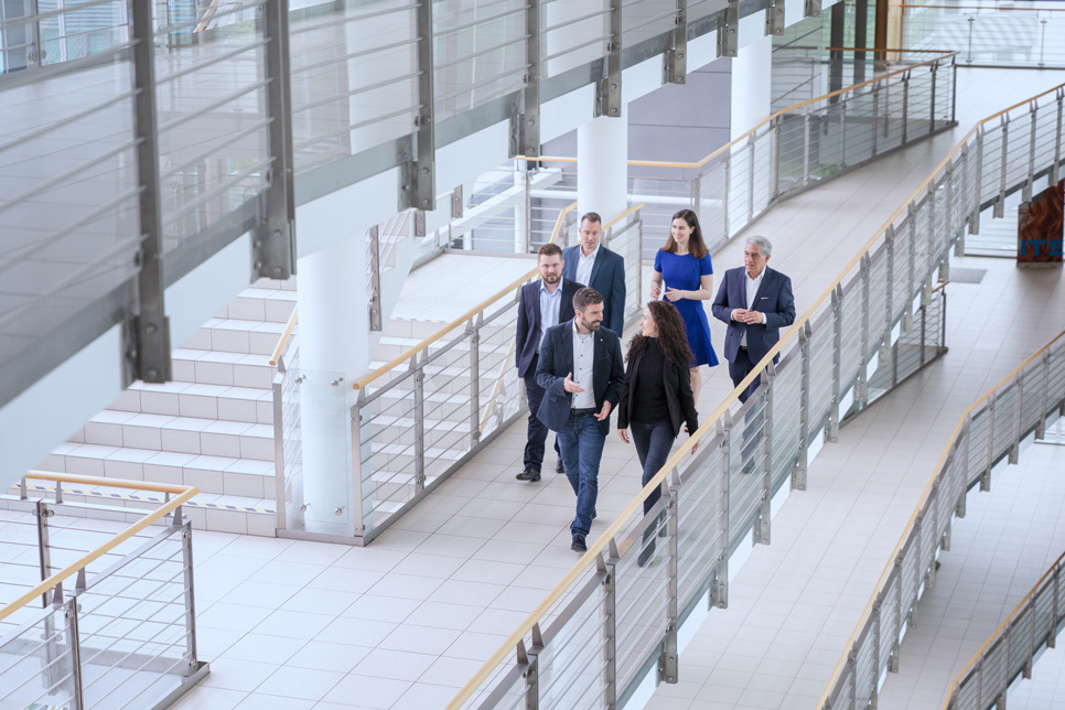 Phoron - SAP Consulting GmbH