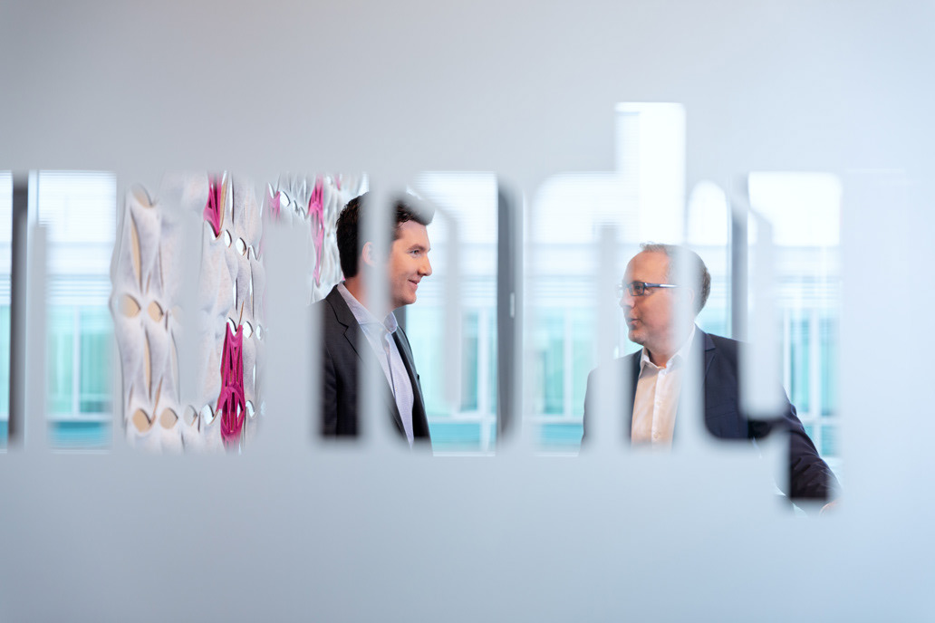 Phoron - SAP Consulting GmbH