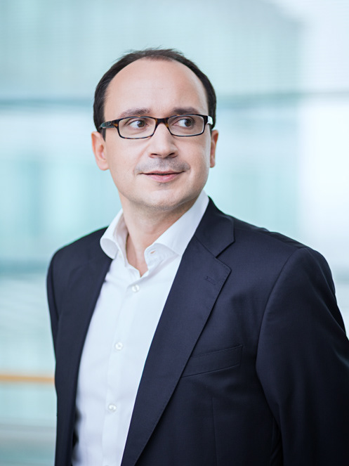 Phoron SAP Consulting GmbH