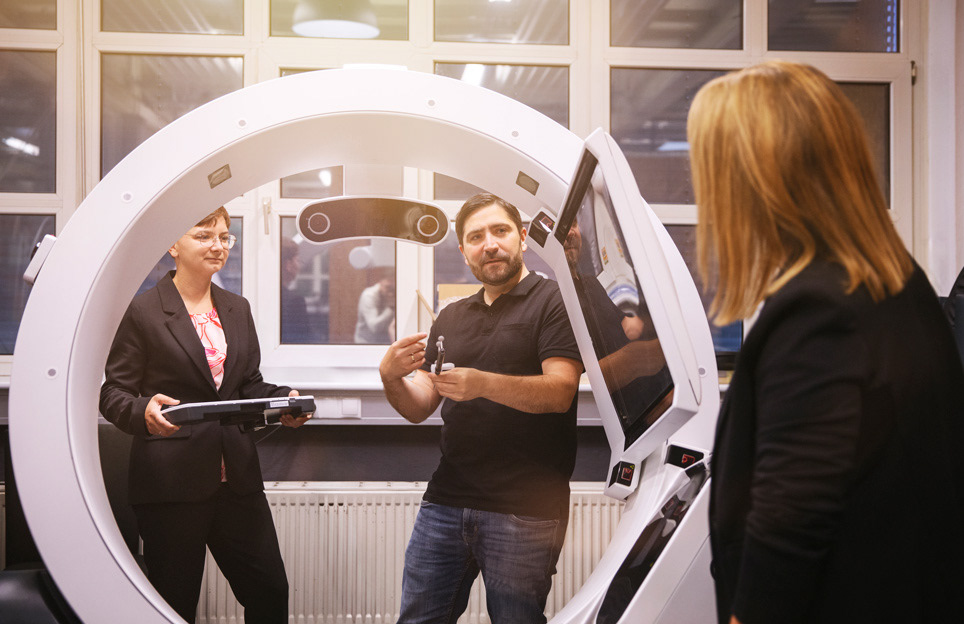 Medphoton - Medical Imaging