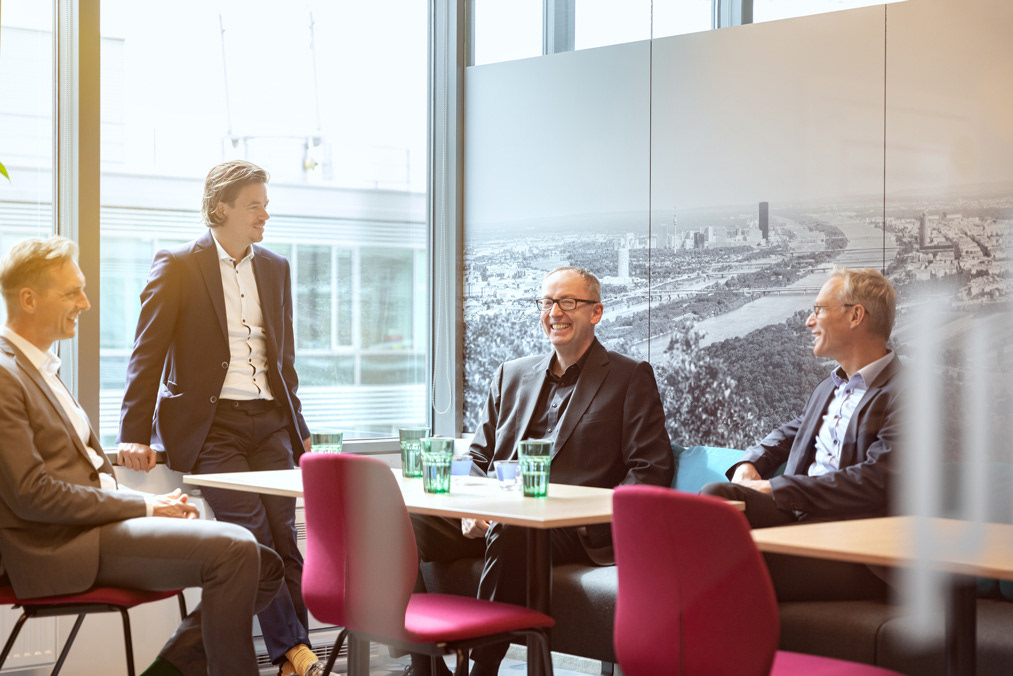 Phoron - SAP Consulting GmbH