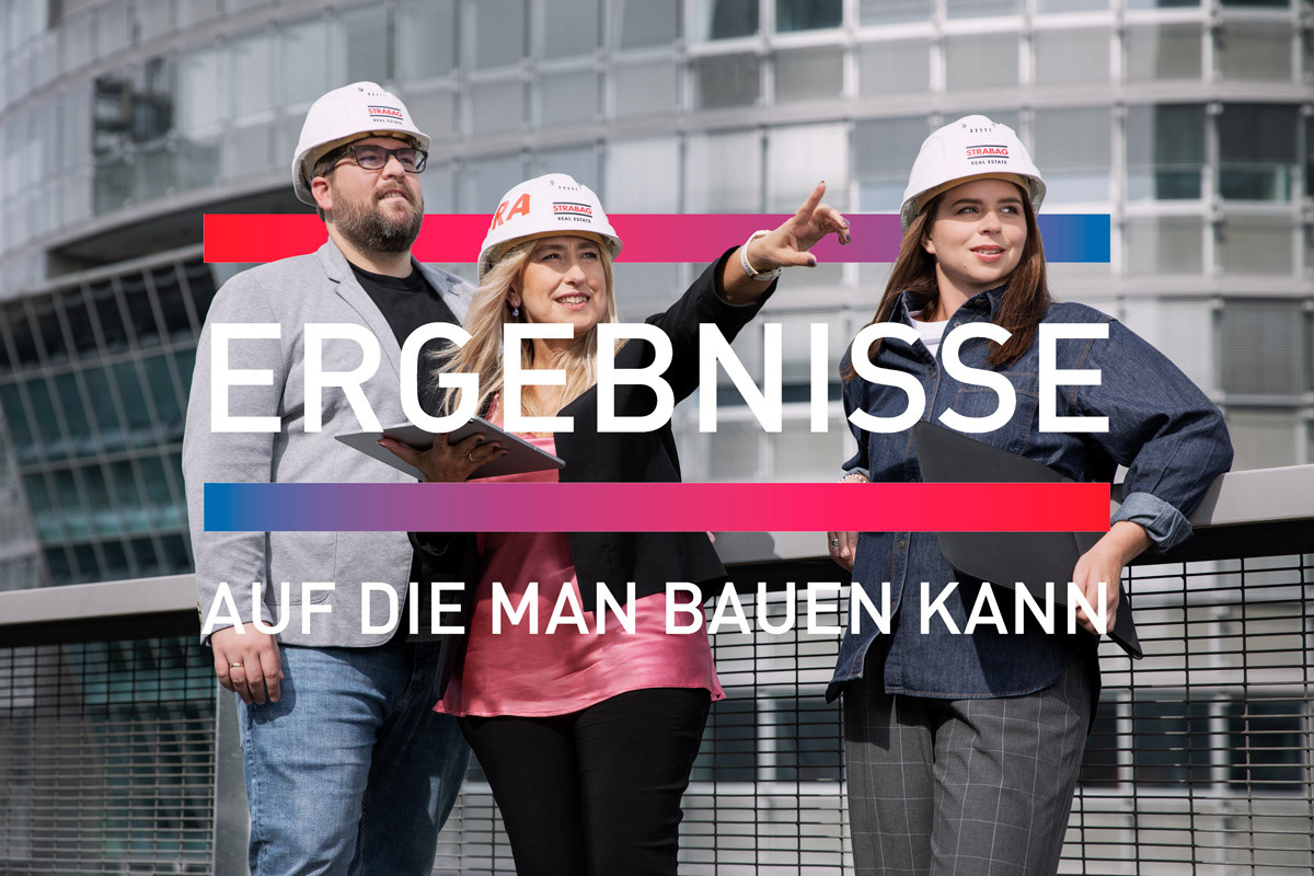 Strabag - Real Estate
