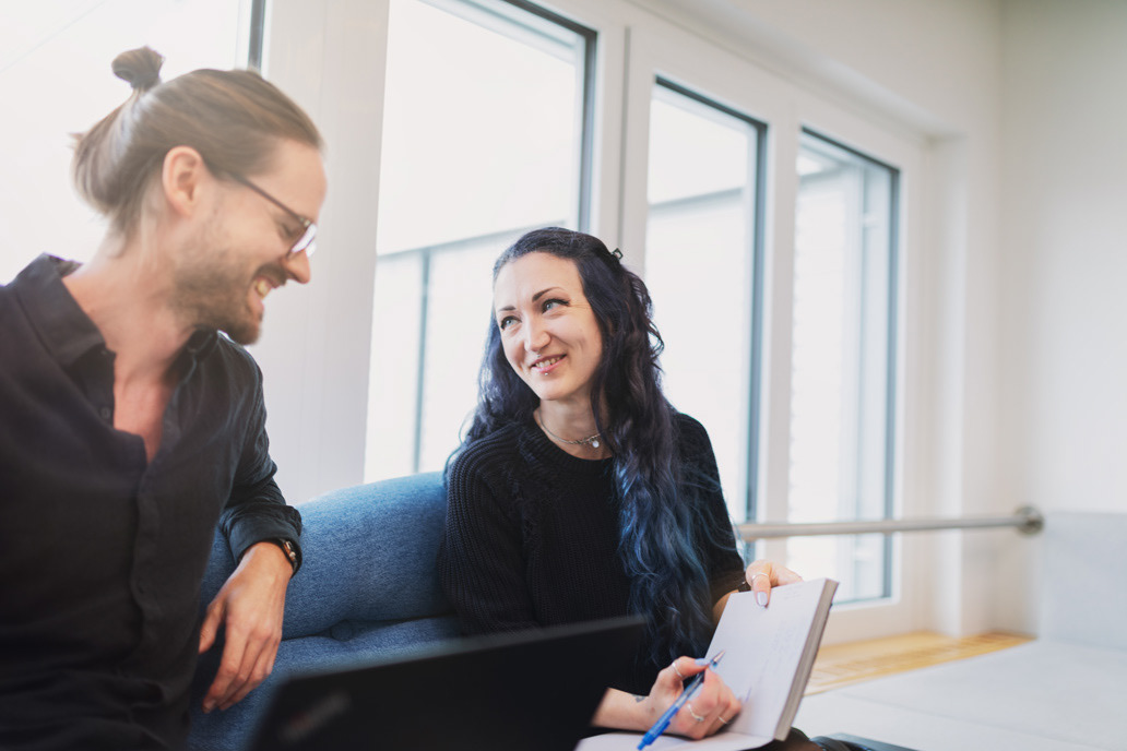 PROXYGEN - Biotechnology company in Vienna