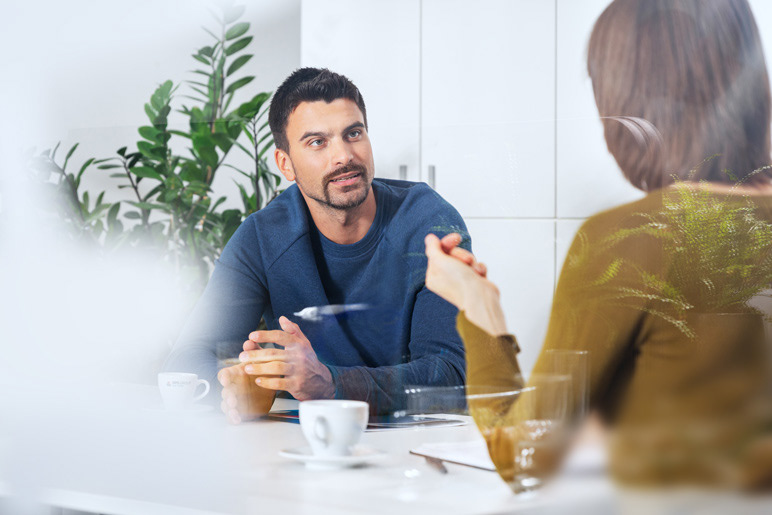 APS Group - Personalvermittlung & Zeitarbeit