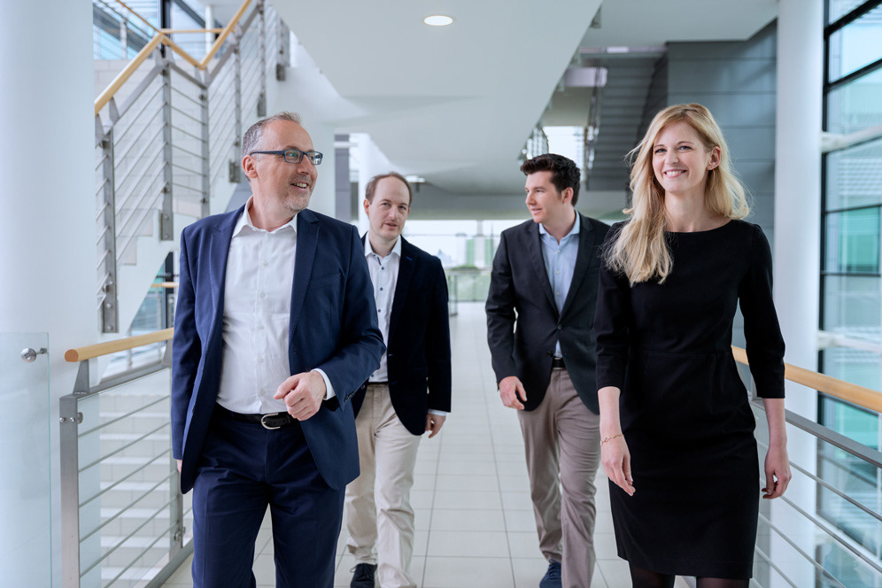 Phoron - SAP Consulting GmbH