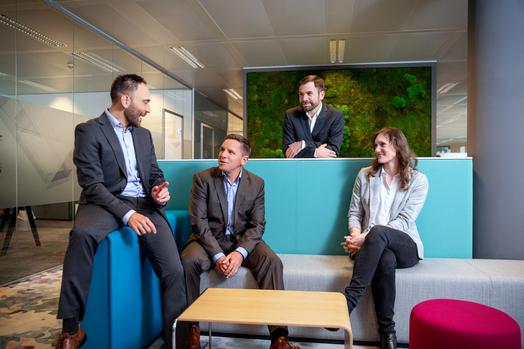 Phoron - SAP Consulting GmbH