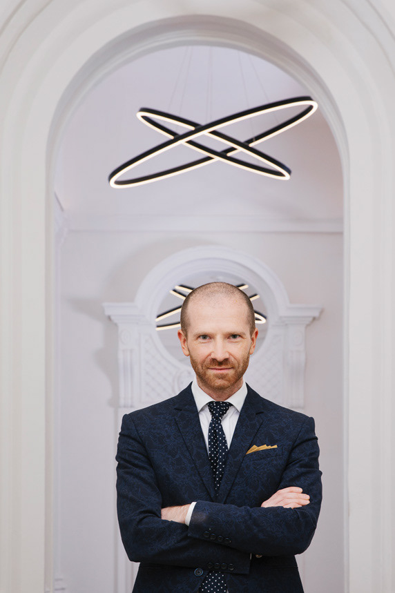 FERRAS - Branding Agentur