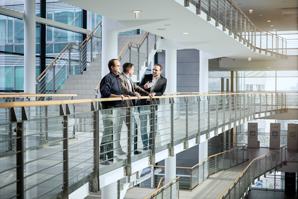 Phoron SAP Consulting GmbH