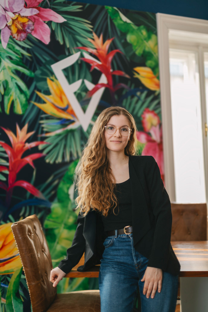 FERRAS - Branding Agentur