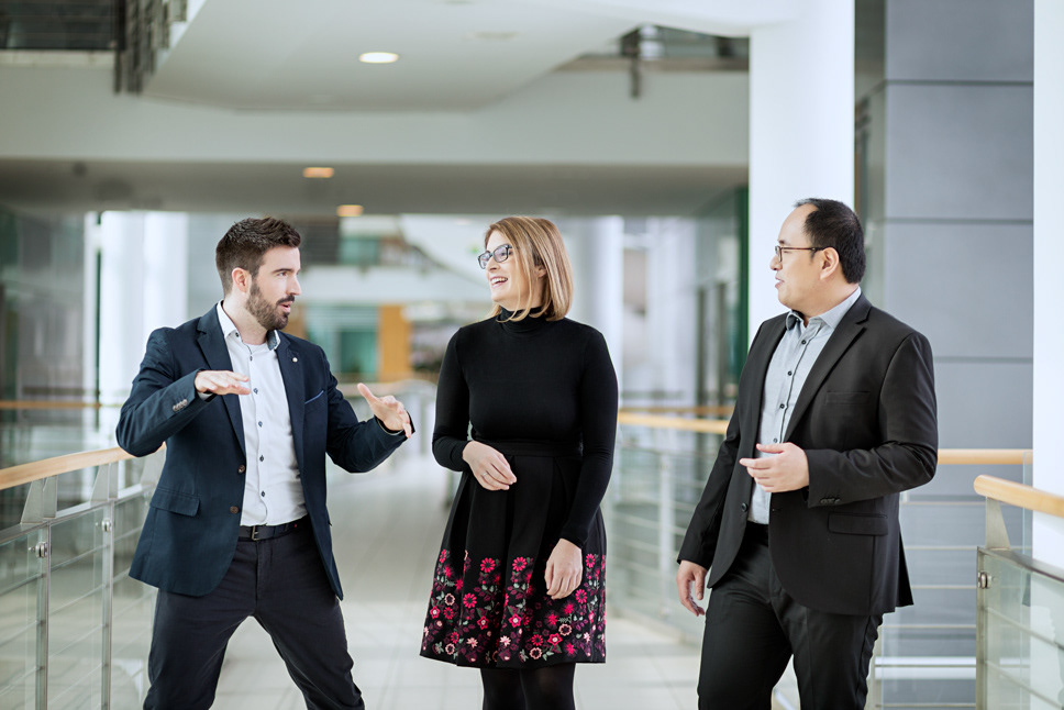 Phoron SAP Consulting GmbH