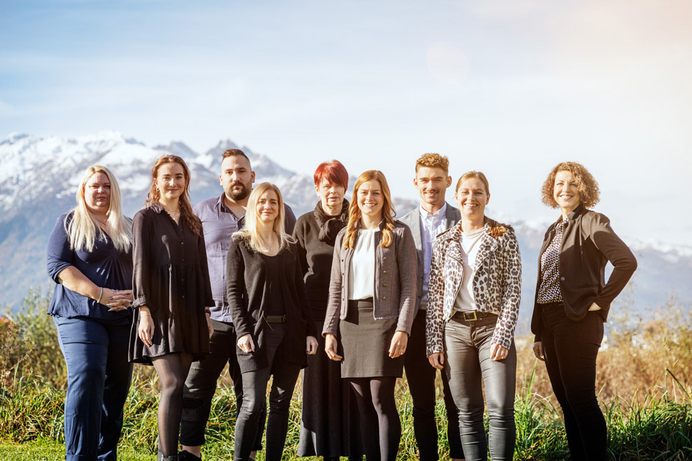 Prodinger Steuerberatung & Unternehmensberatungs-Gruppe