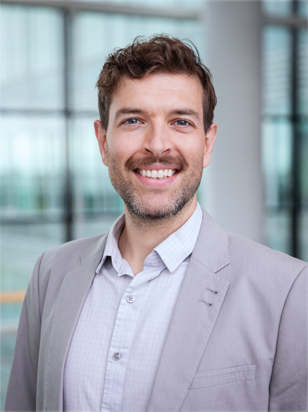 Phoron - SAP Consulting GmbH