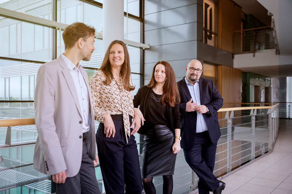 Phoron - SAP Consulting GmbH