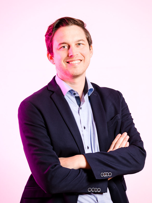 PROXYGEN - Biotechnology company in Vienna