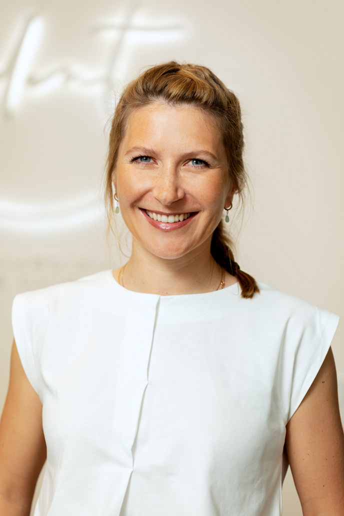 Evident - Zahnpraxis