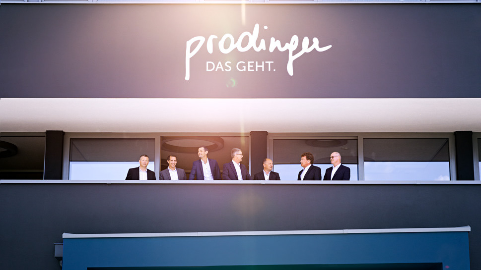 Prodinger Steuerberatung & Unternehmensberatungs-Gruppe