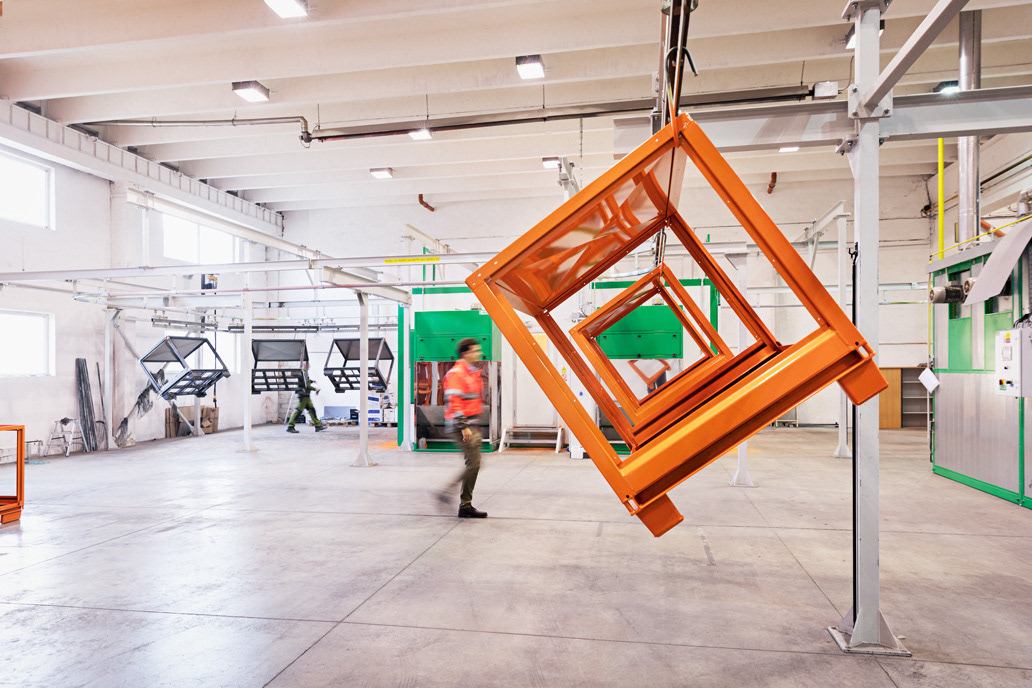 Gottschligg GmbH - Ladungsträger