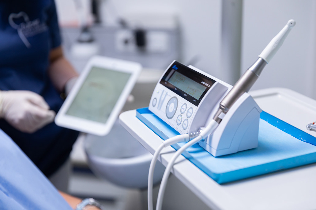 Zuber - Zahngesundheit & Implantologie