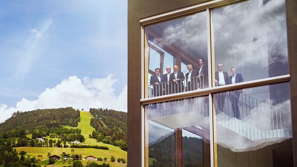 Prodinger Steuerberatung & Unternehmensberatungs-Gruppe