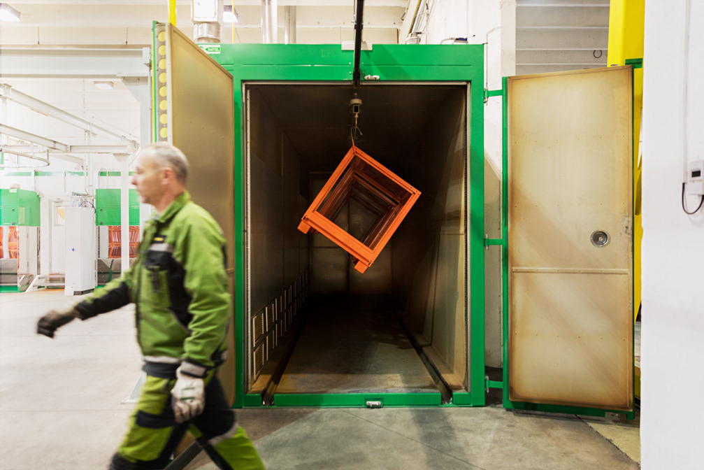 Gottschligg GmbH - Ladungsträger