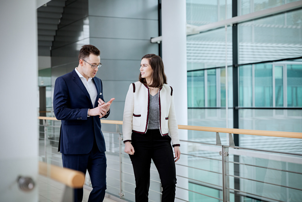 Phoron SAP Consulting GmbH