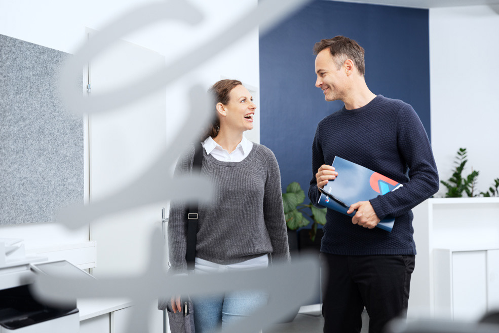 APS Group - Personalvermittlung & Zeitarbeit