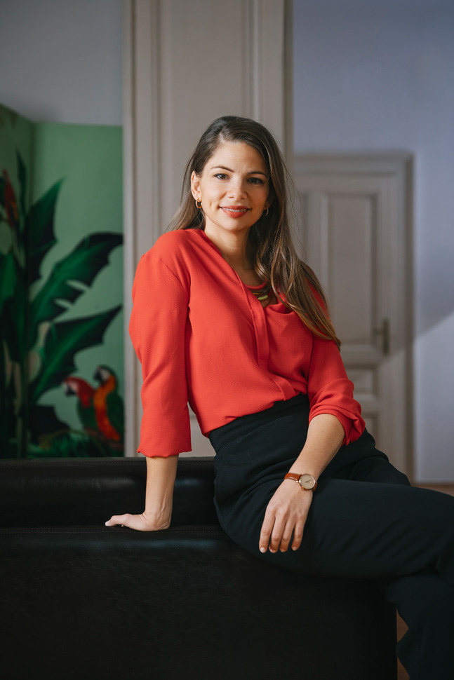 FERRAS - Branding Agentur