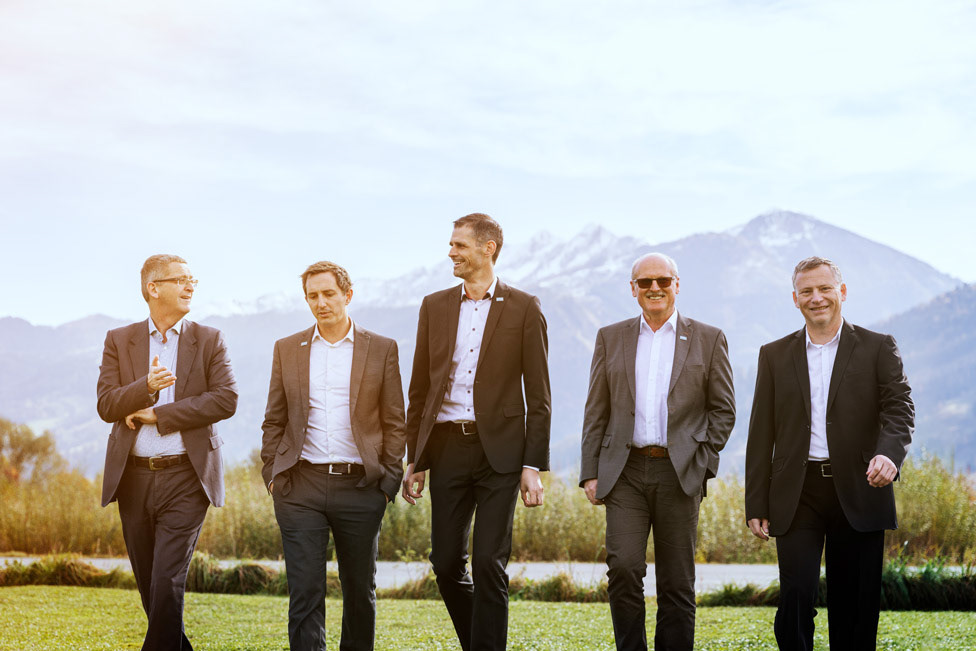 Prodinger Steuerberatung & Unternehmensberatungs-Gruppe