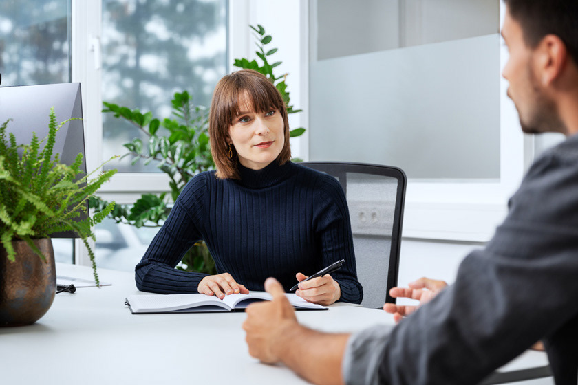 APS Group - Personalvermittlung & Zeitarbeit