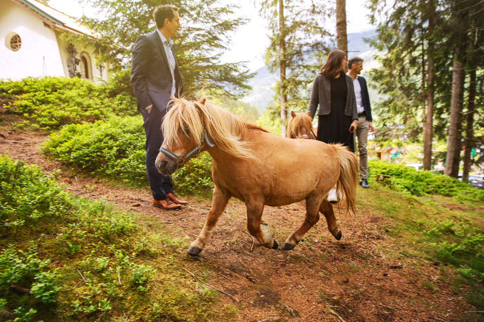 Habachklause - Familien Resort
