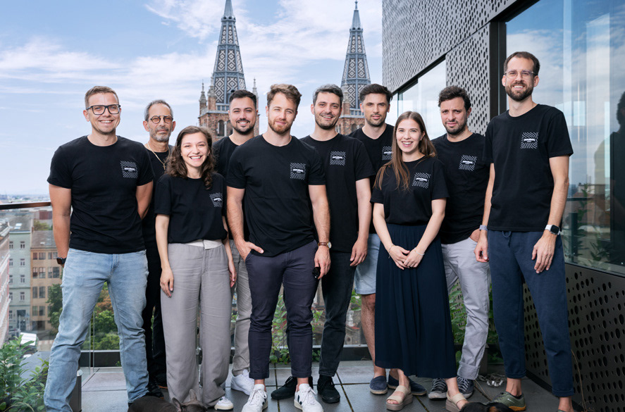 Patchbox - Rack Cabling System