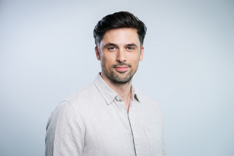 Patchbox - Rack Cabling System