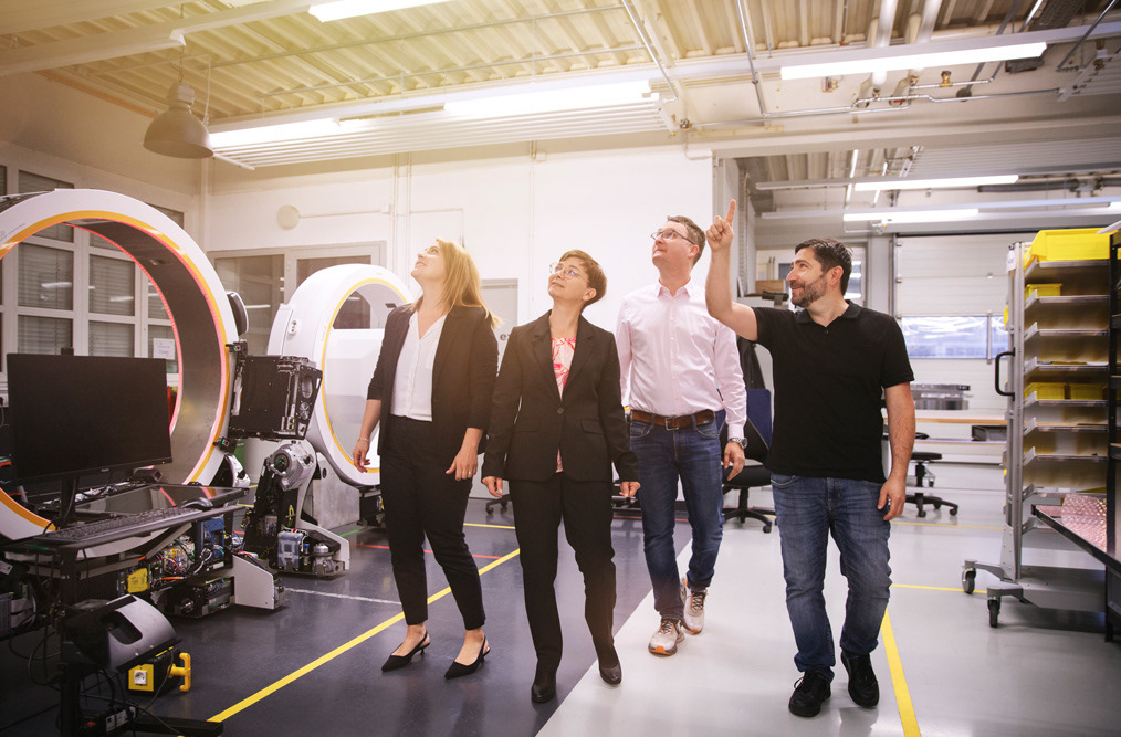 Medphoton - Medical Imaging