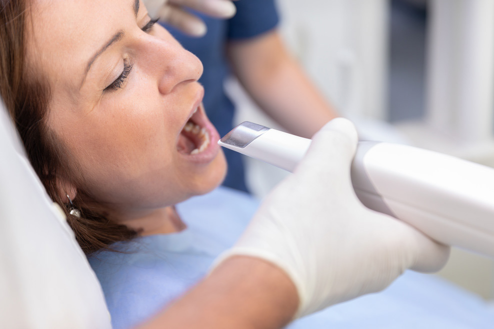 Zuber - Zahngesundheit & Implantologie