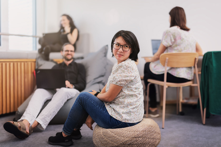 PROXYGEN - Biotechnology company in Vienna