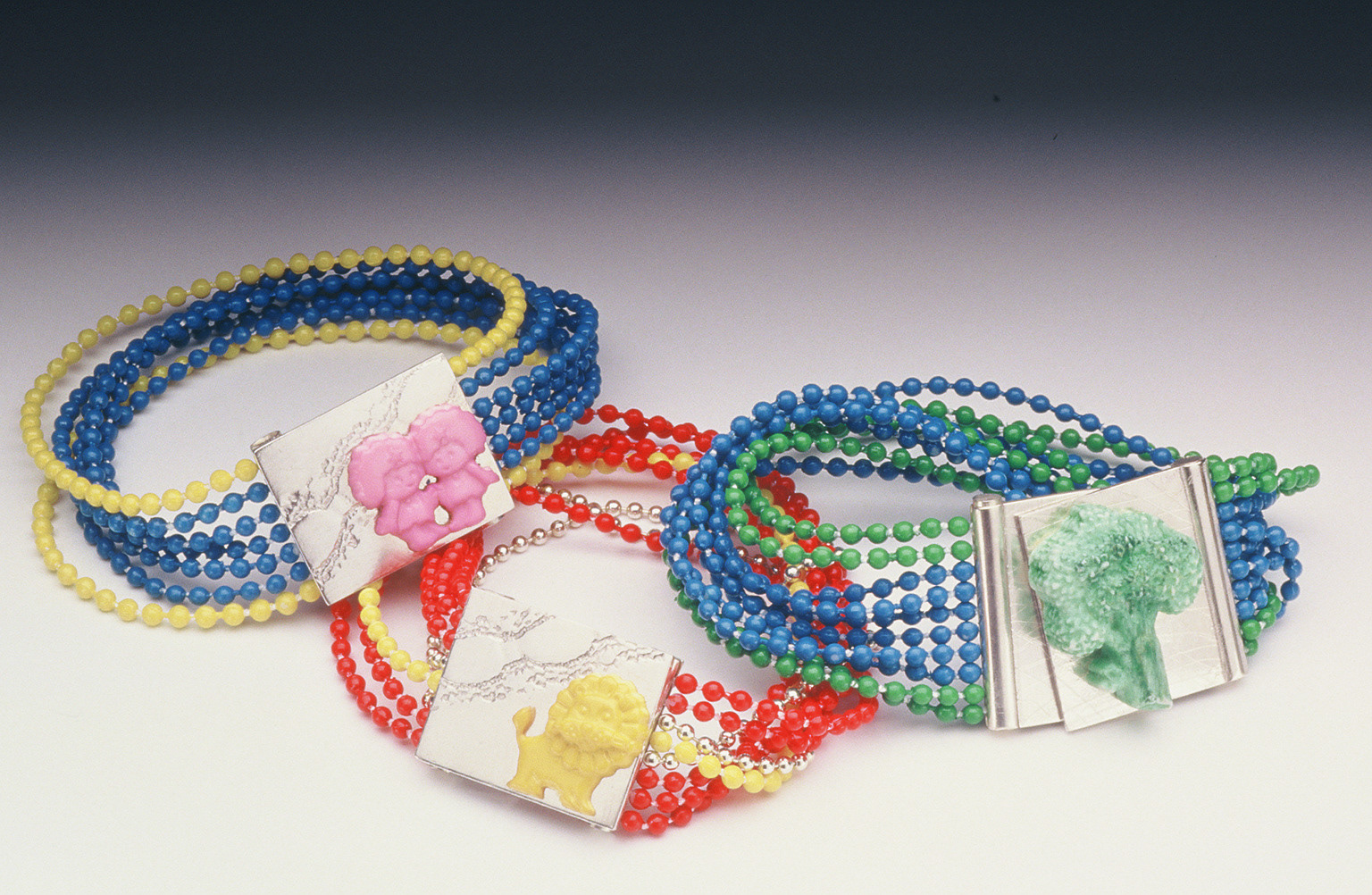 "The Bracelet Experiment"