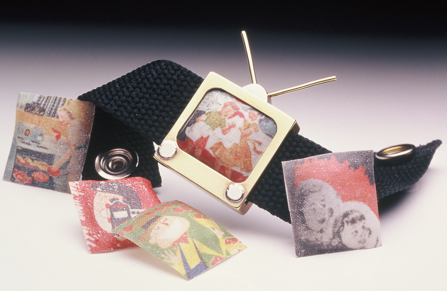 "TV-a-go-go"
