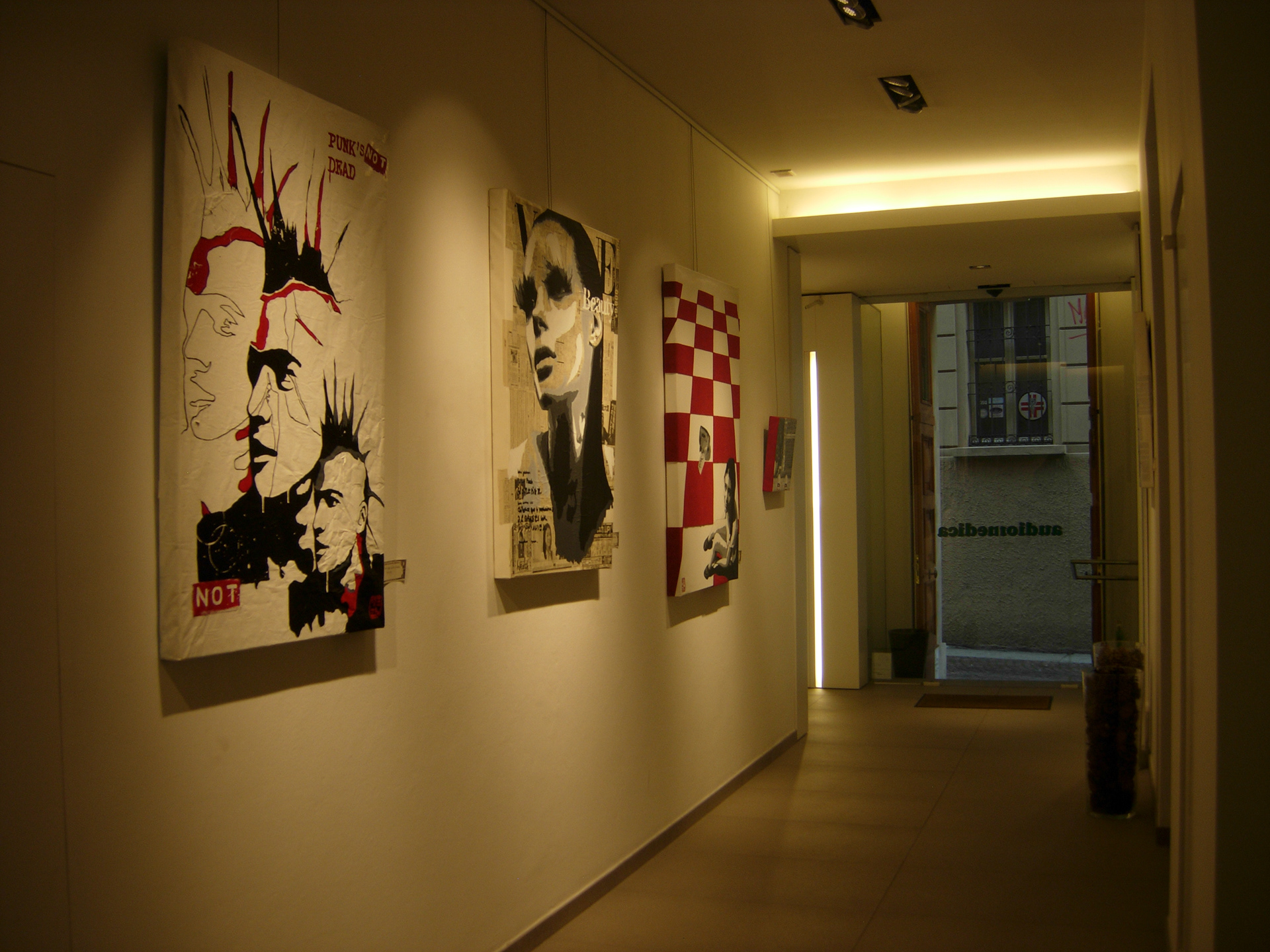 50 Sfumature di Pepe