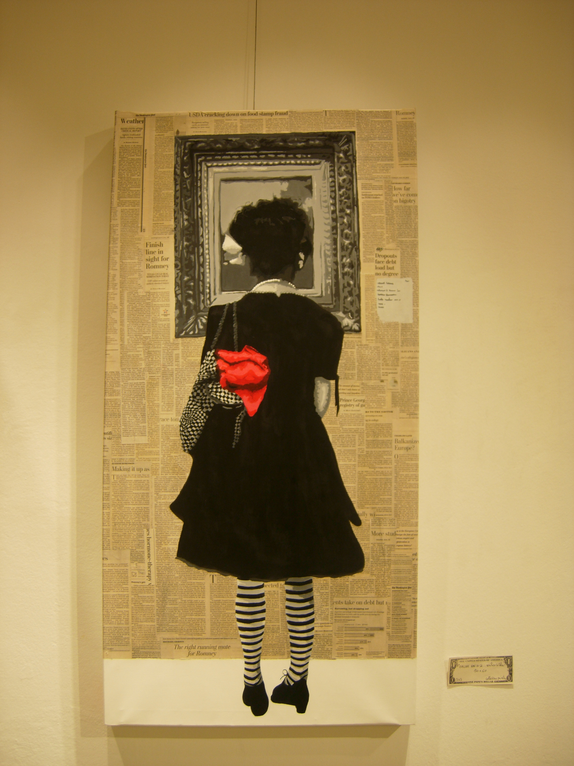 50 Sfumature di Pepe