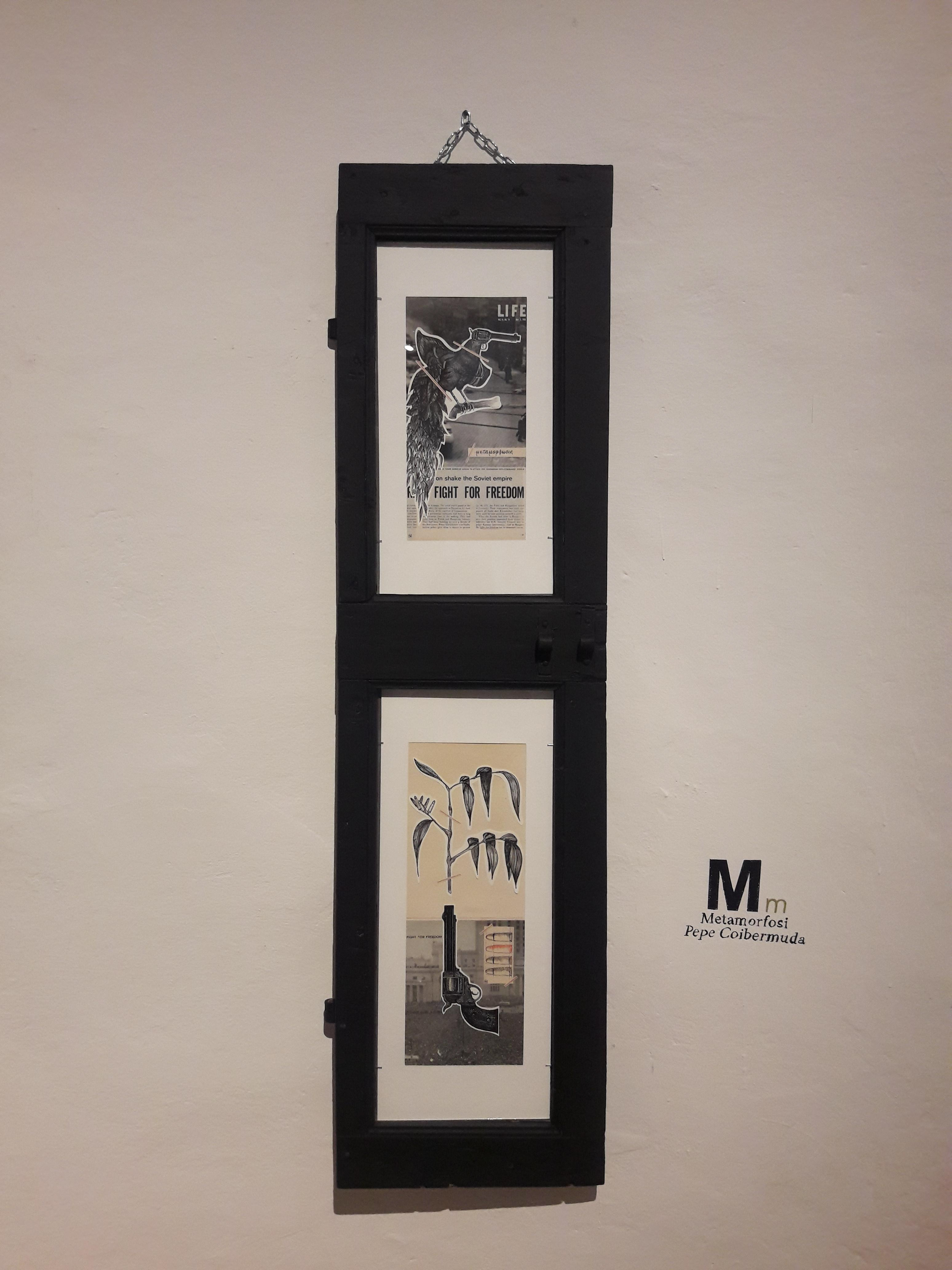 Abbecedario d'Artista