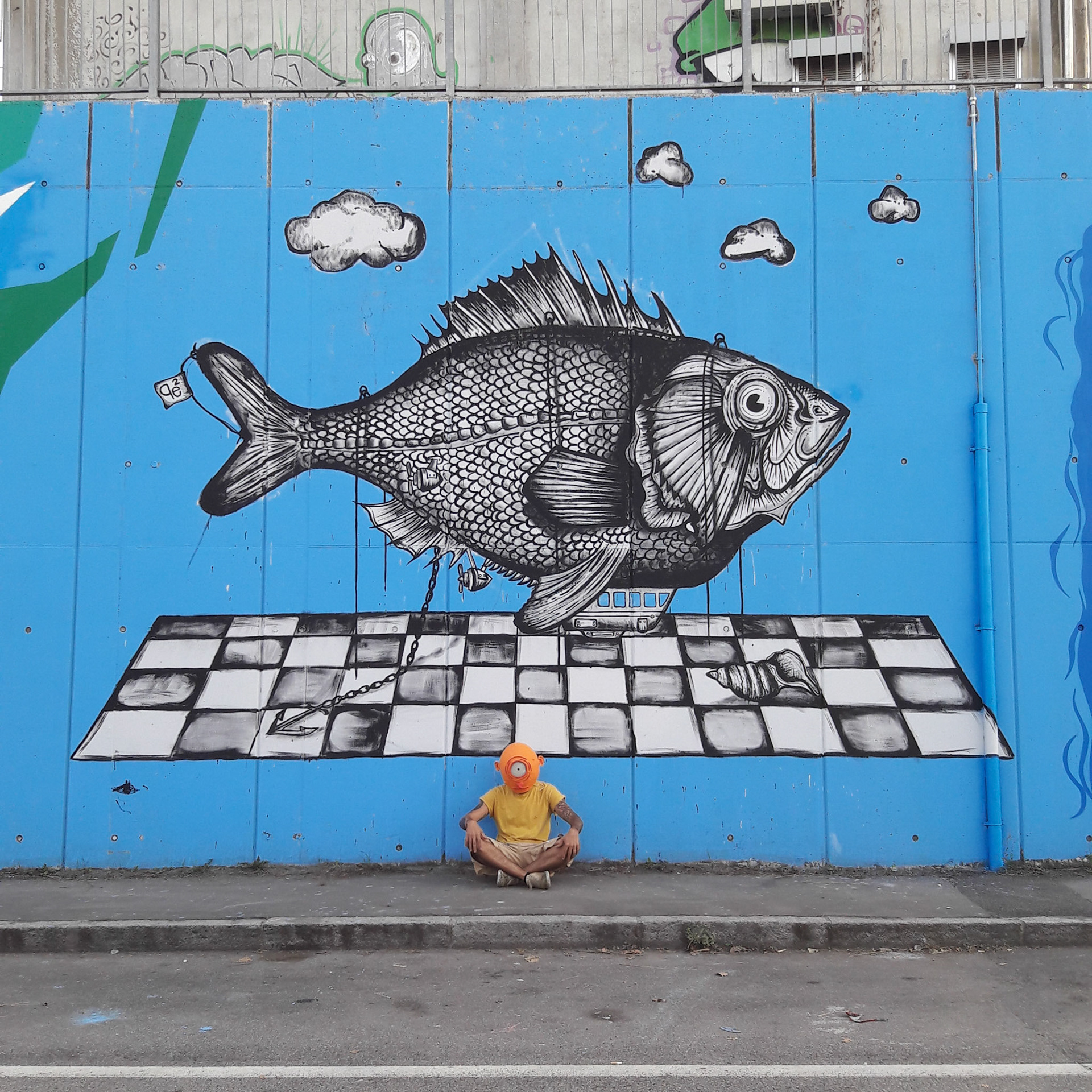 Segni Urbani - 2018
