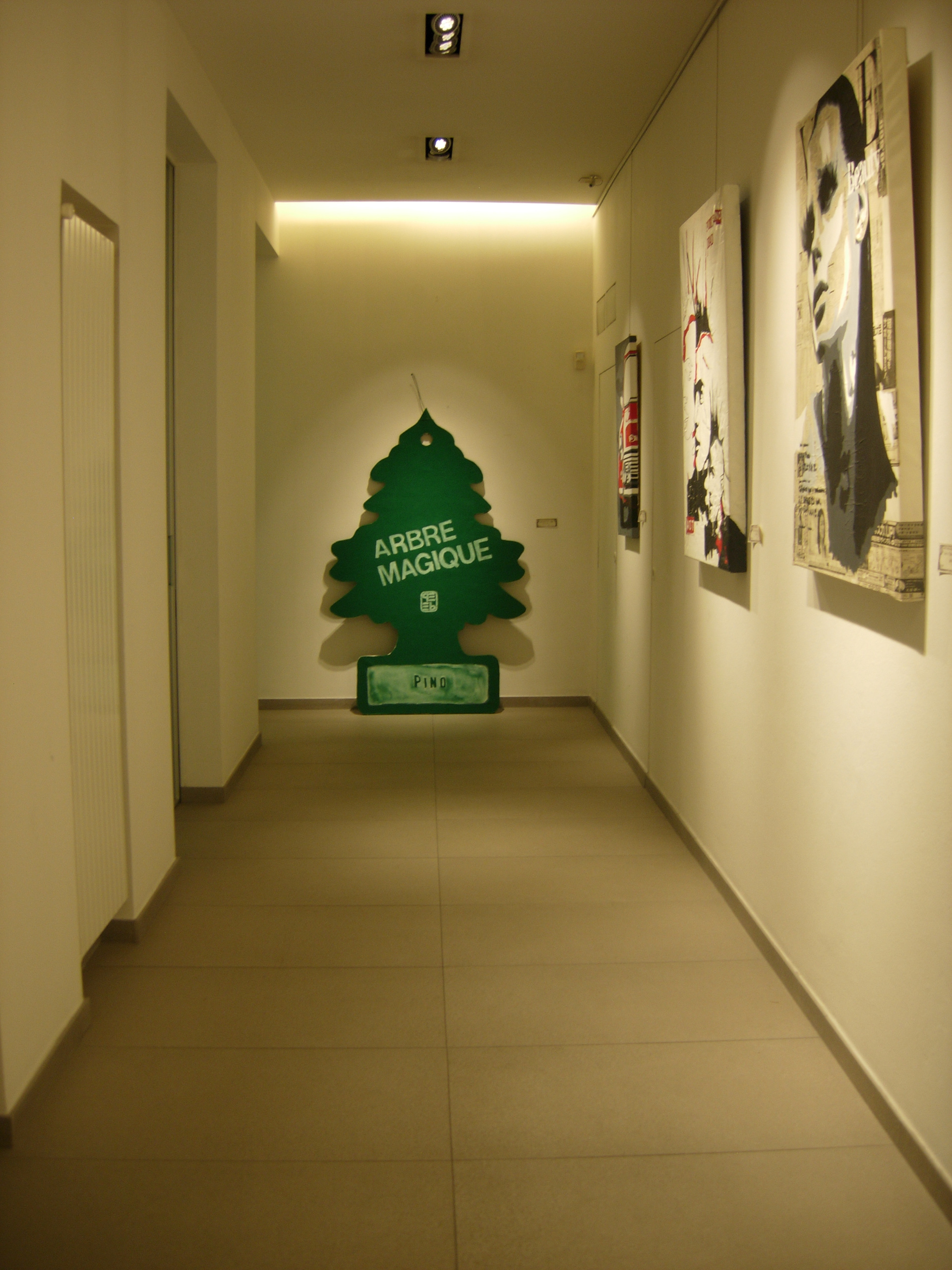 50 Sfumature di Pepe